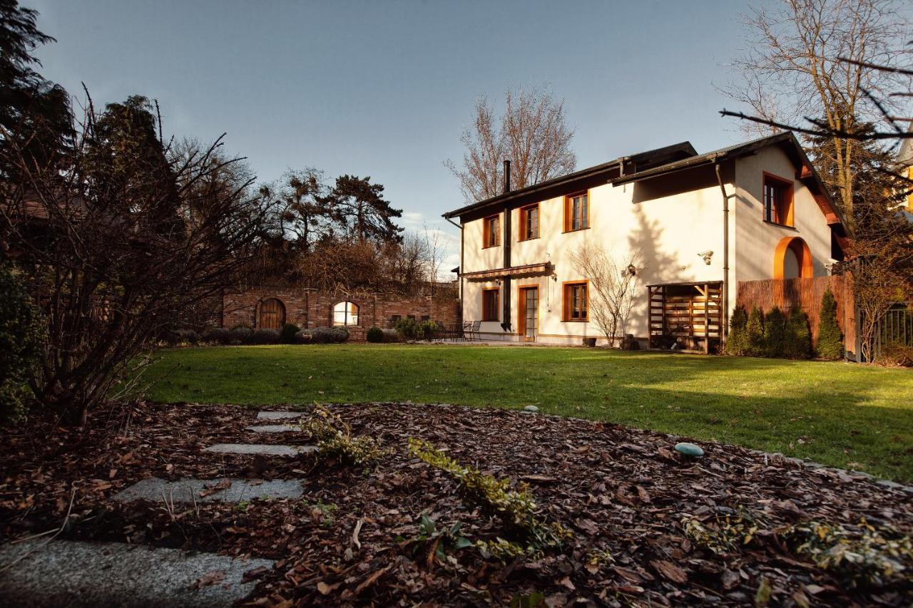 Constantia By Grape Hotel Wroclaw Exterior photo