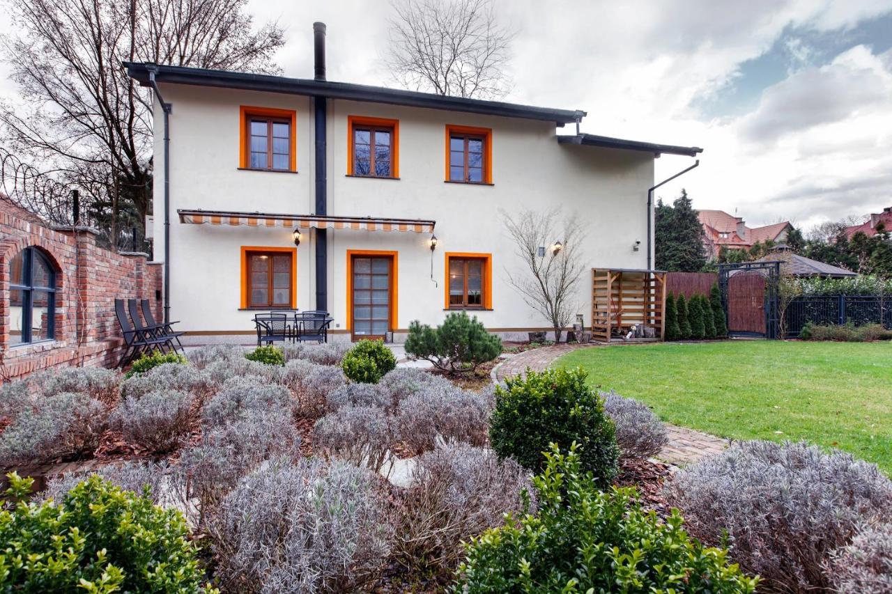 Constantia By Grape Hotel Wroclaw Exterior photo