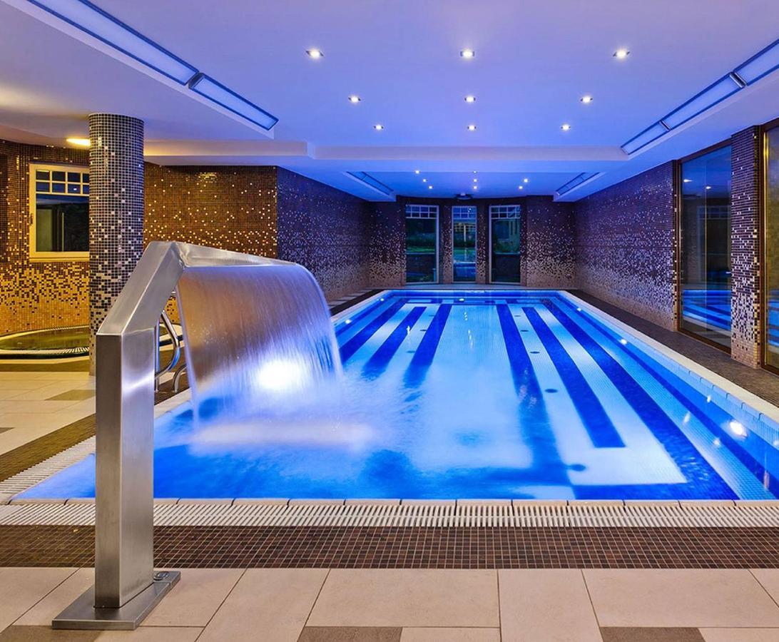 Constantia By Grape Hotel Wroclaw Exterior photo